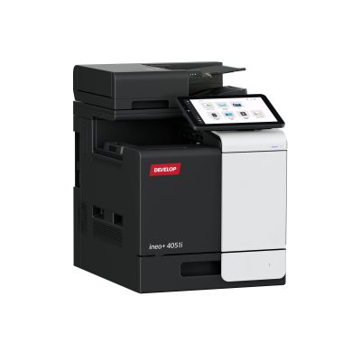 ineo+ 4051i